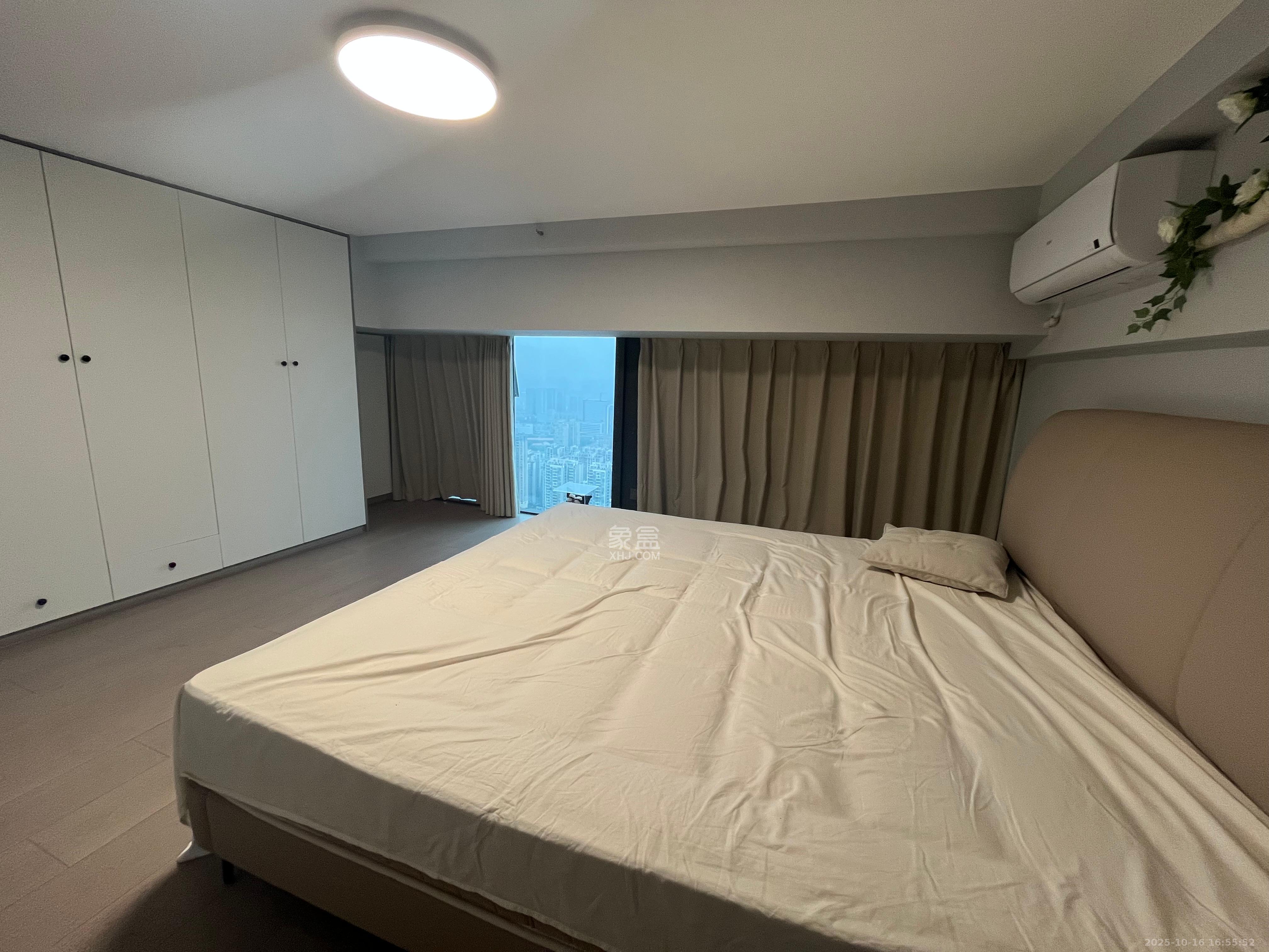 恒大珺悦府 3室1厅1卫 3860.0元/月 恒大珺悦府 3室1厅1卫 3860.0元/月室内图