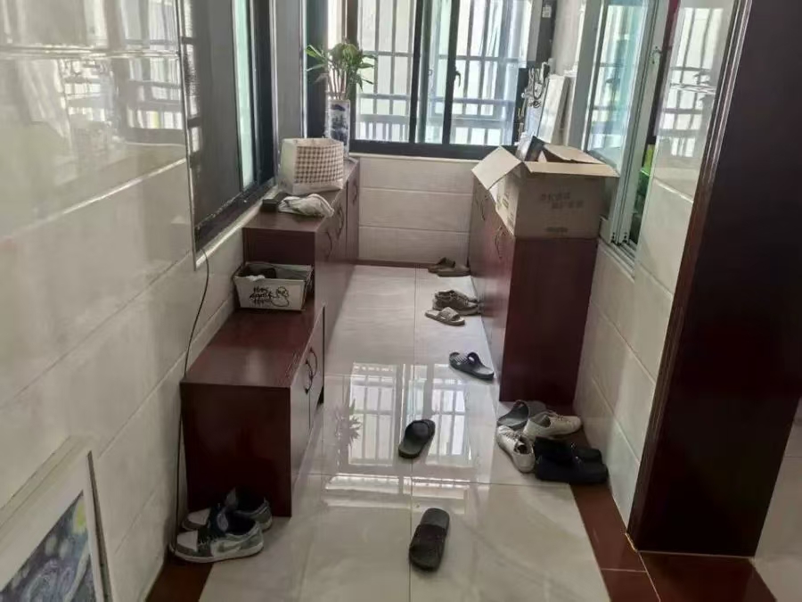 盛贤景都 4室1厅2卫 151.0万 盛贤景都 4室1厅2卫 151.0万室内图