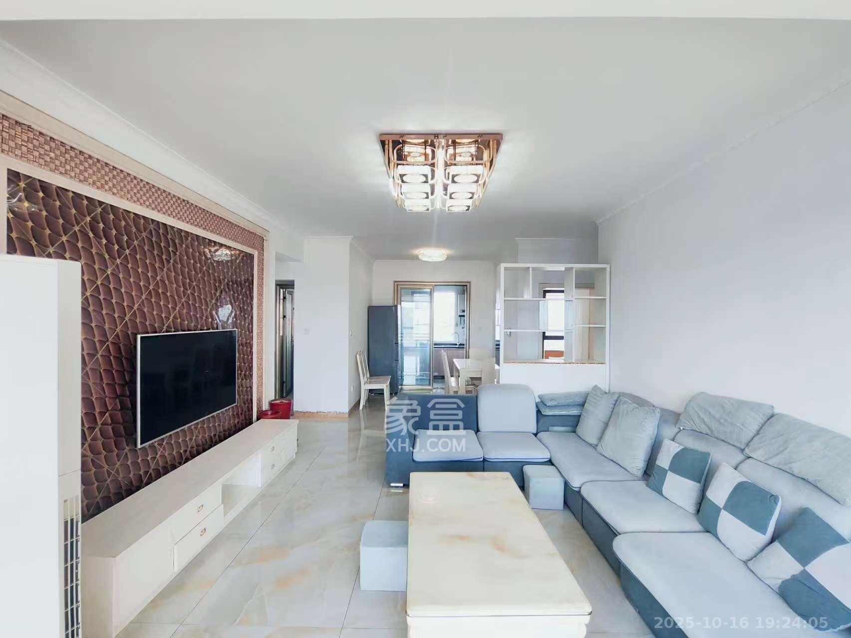 润和之悦(金泽园) 3室2厅2卫 2000.0元/月 润和之悦(金泽园) 3室2厅2卫 2000.0元/月室内图