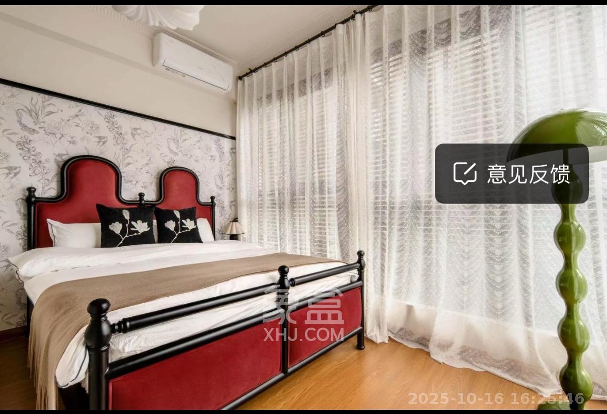 中天广场  2室1厅1卫    2800.0元/月室内图