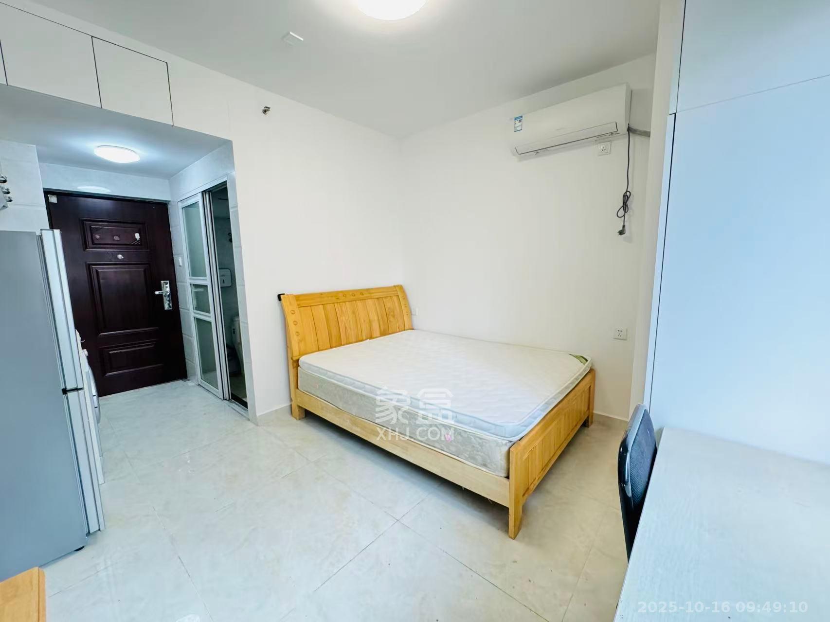 协信星澜汇  1室0厅1卫    1200.0元/月室内图