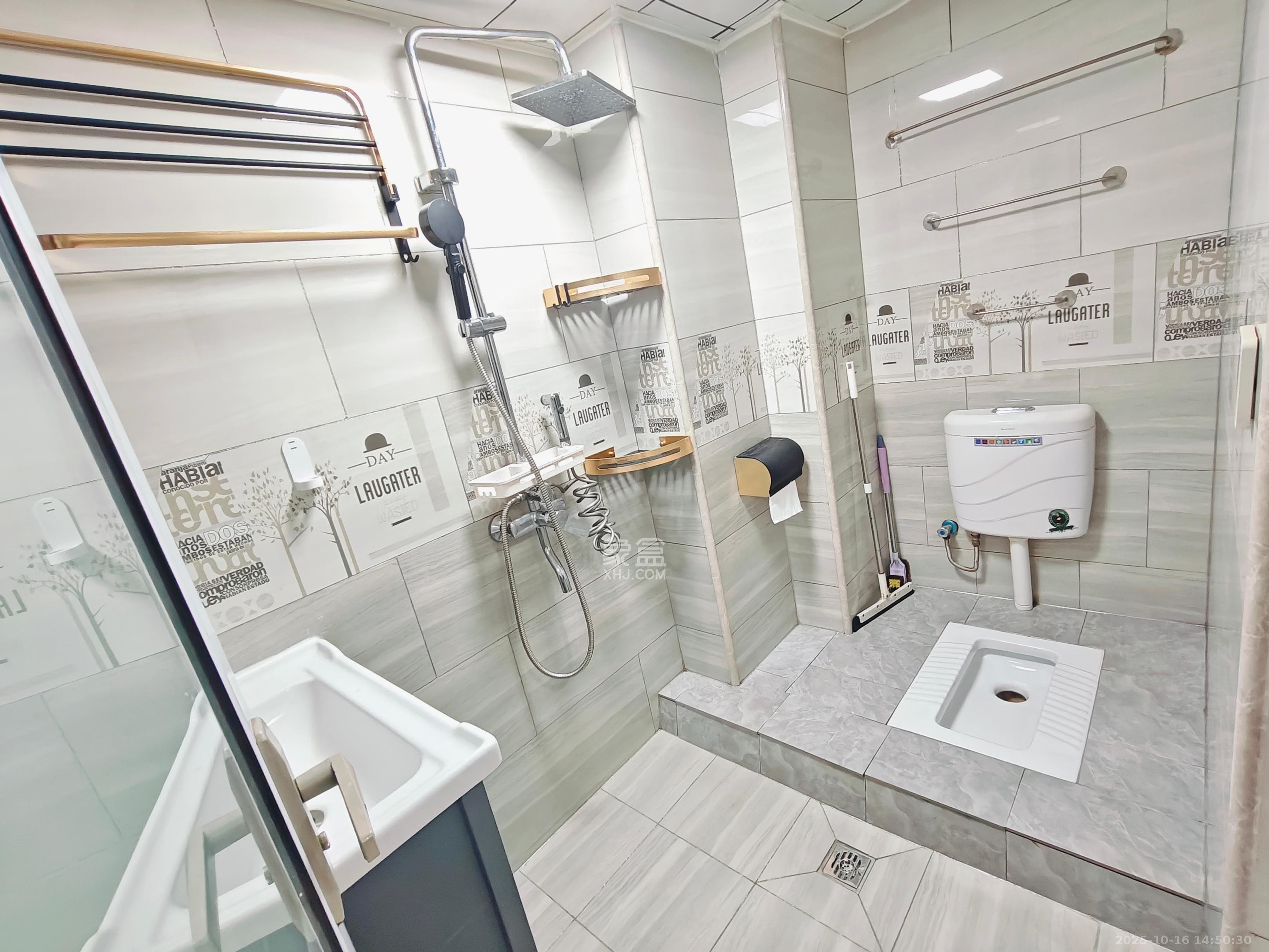 海伦春天  2室1厅1卫    1700.0元/月 海伦春天  2室1厅1卫    1700.0元/月室内图