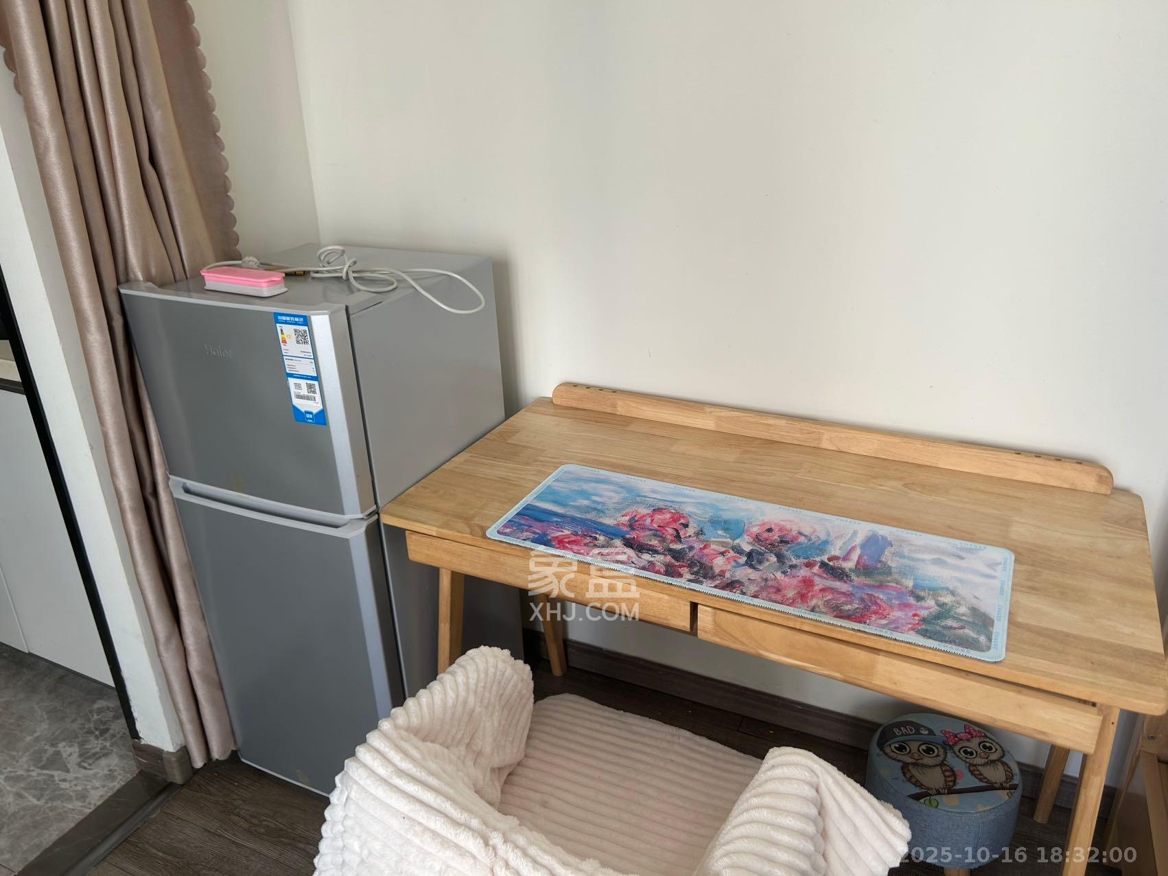 卓越浅水湾  1室0厅0卫    1500.0元/月 卓越浅水湾  1室0厅0卫    1500.0元/月室内图