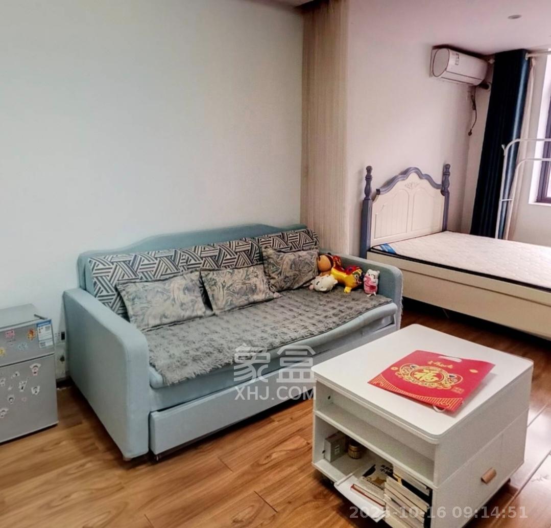 英祥春天  1室0厅0卫    1500.0元/月室内图