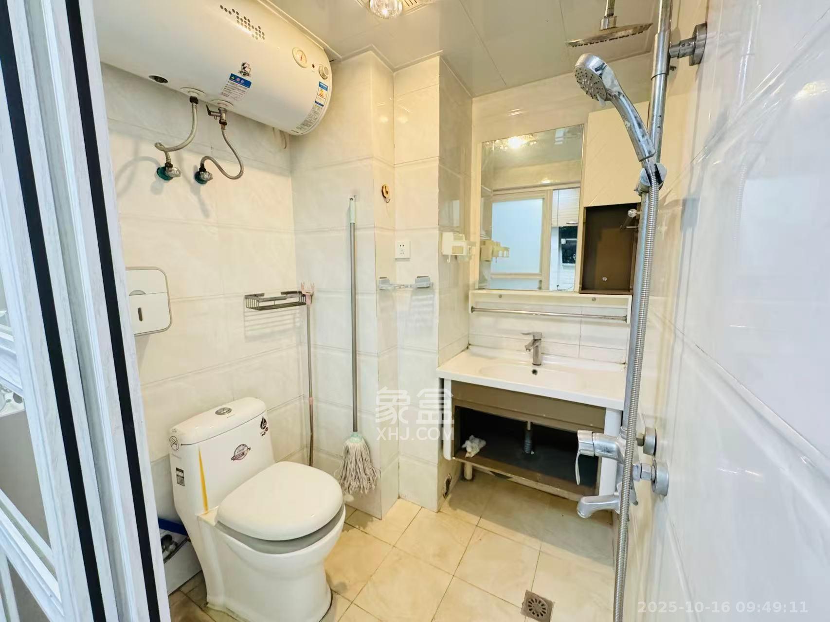 协信星澜汇  1室0厅1卫    1200.0元/月室内图