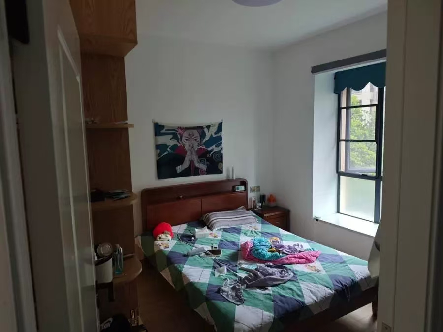 海南之心彼岸  3室2厅2卫    114.22万室内图