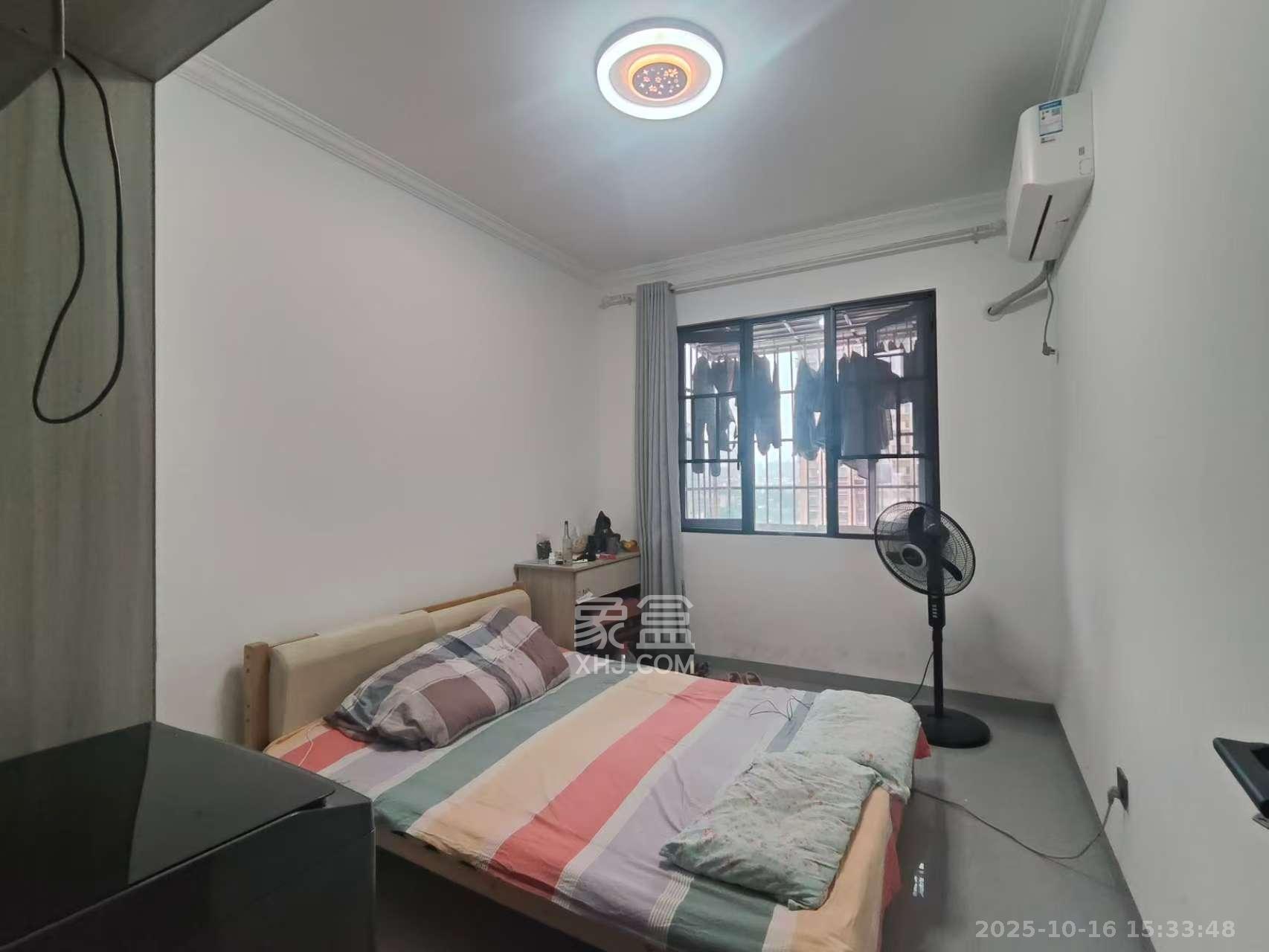 东宜新园 2室1厅1卫 1600.0元/月 东宜新园 2室1厅1卫 1600.0元/月室内图