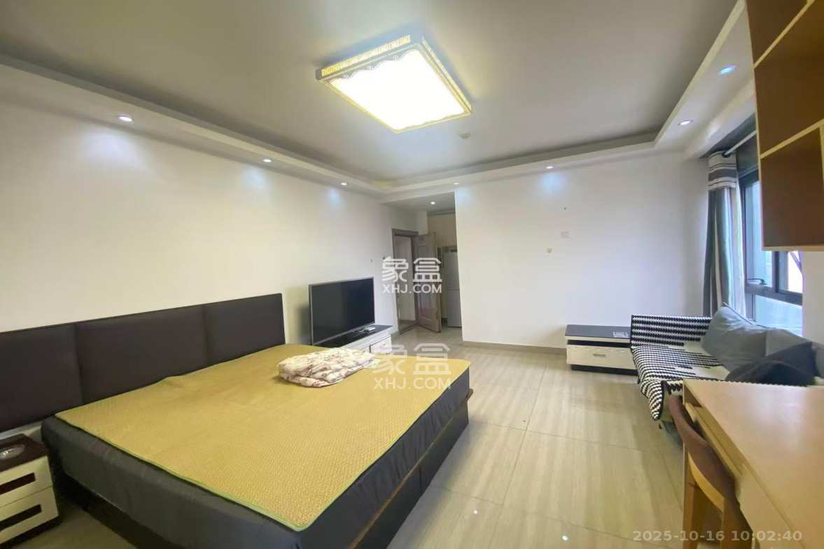 湘域相遇  1室1厅1卫    1700.0元/月 湘域相遇  1室1厅1卫    1700.0元/月室内图