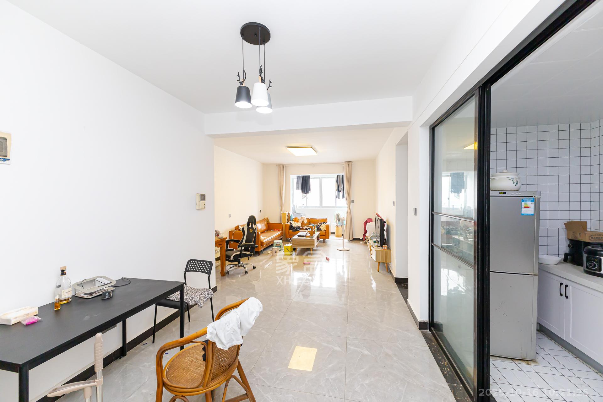 长高圆梦佳苑  3室2厅2卫    62.0万