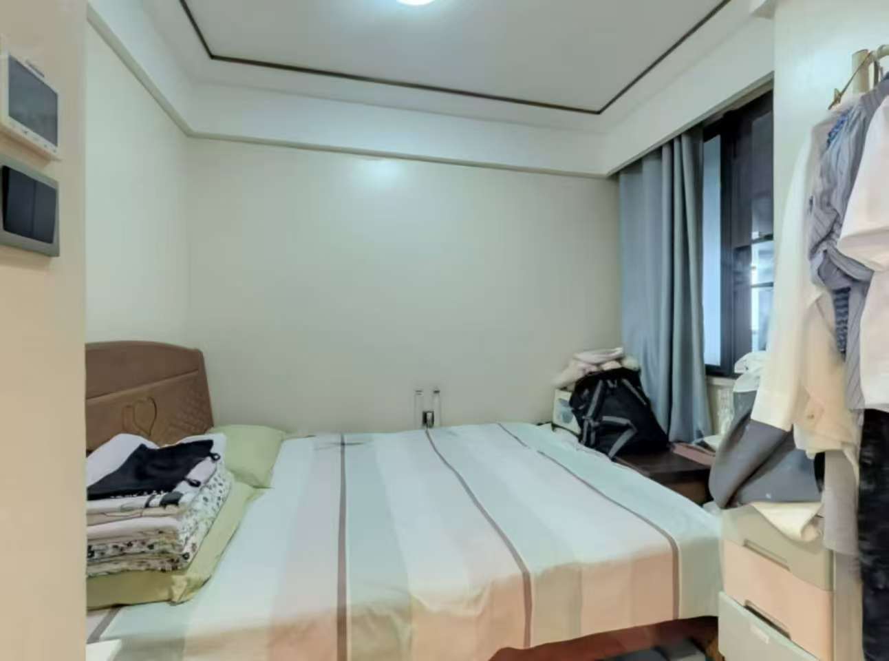 融创观澜湖公园壹号一期  2室1厅2卫    74.0万 融创观澜湖公园壹号一期  2室1厅2卫    74.0万客厅