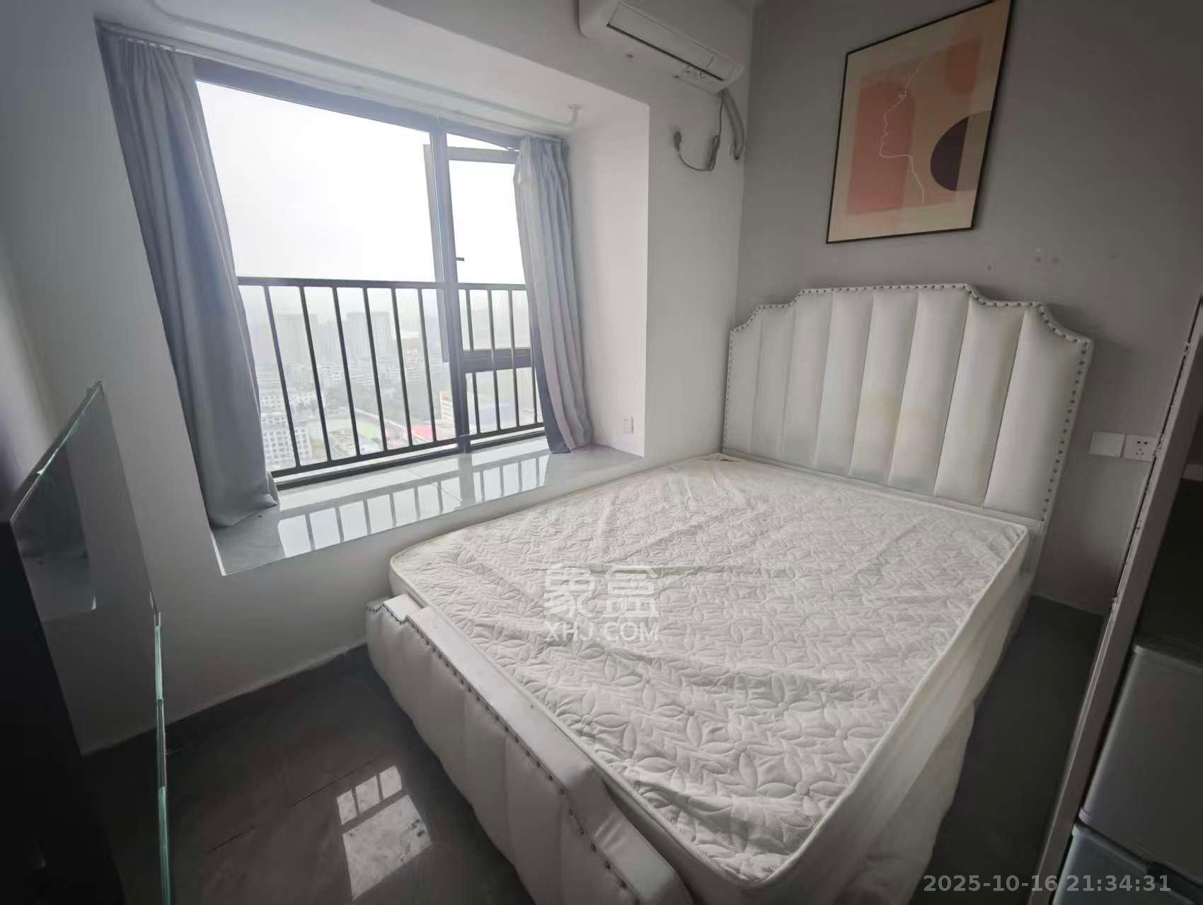 奥园城市天骄一期  1室1厅1卫    1000.0元/月 奥园城市天骄一期  1室1厅1卫    1000.0元/月