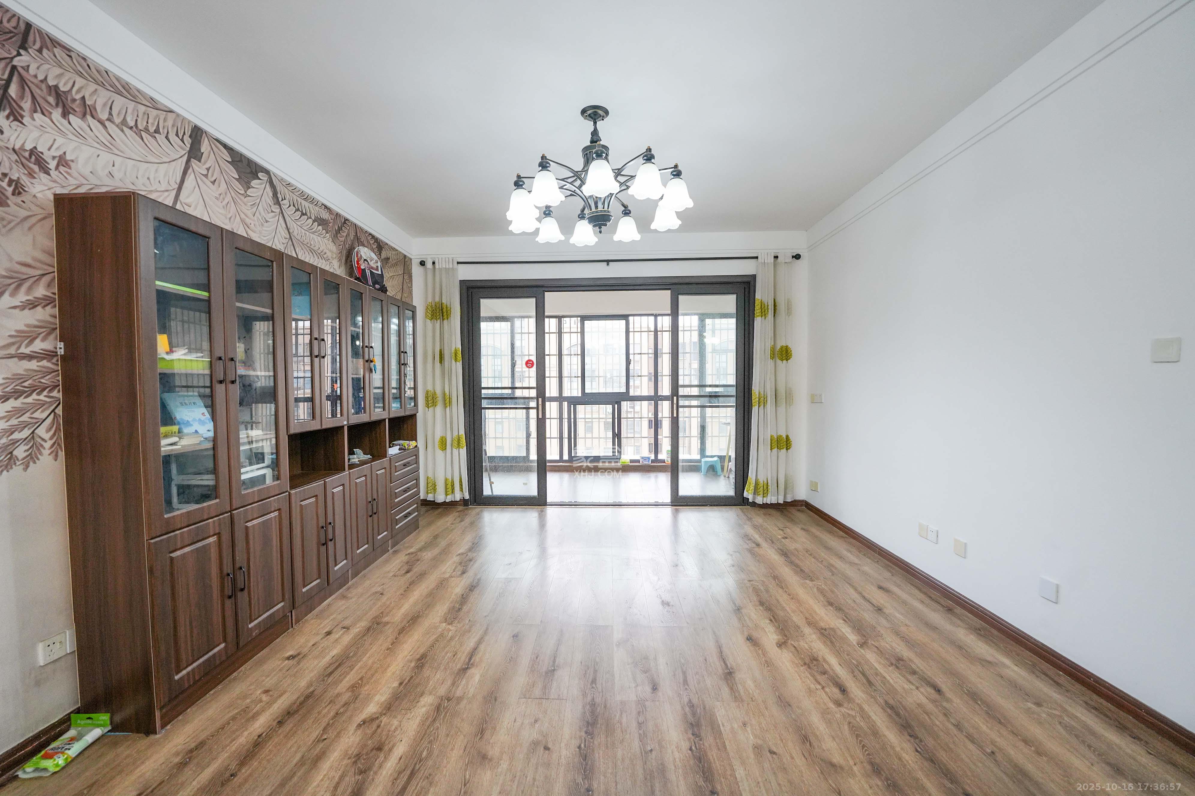 和美星城  3室2厅2卫    92.8万