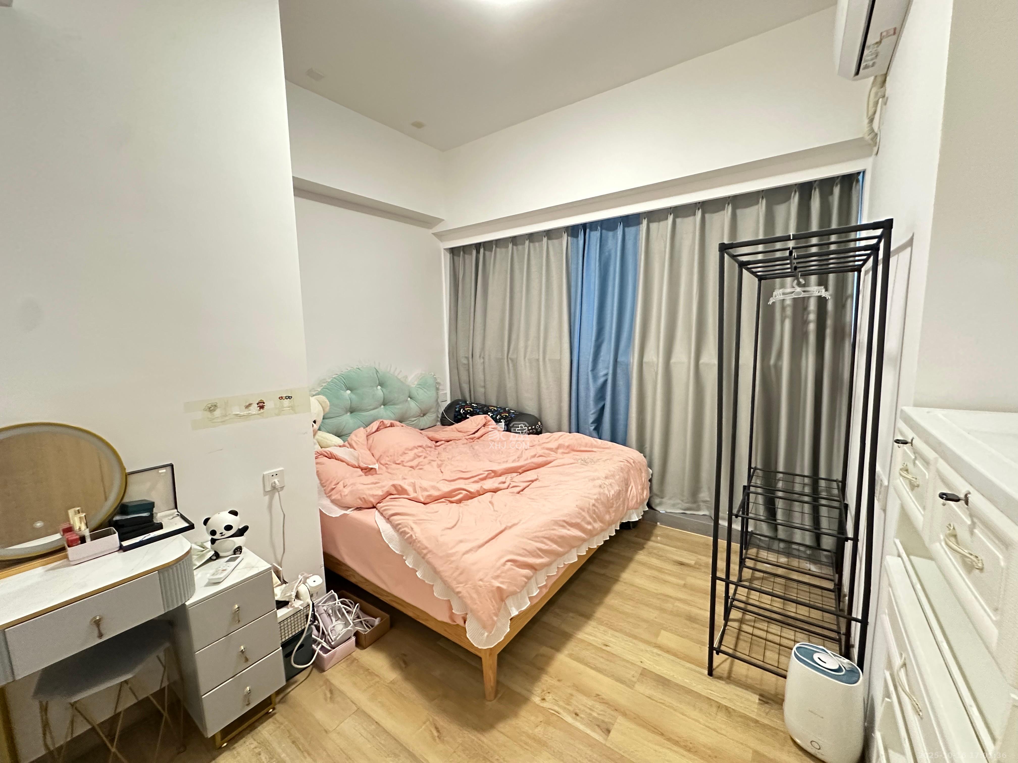 万润时光里  2室1厅1卫    3000.0元/月室内图