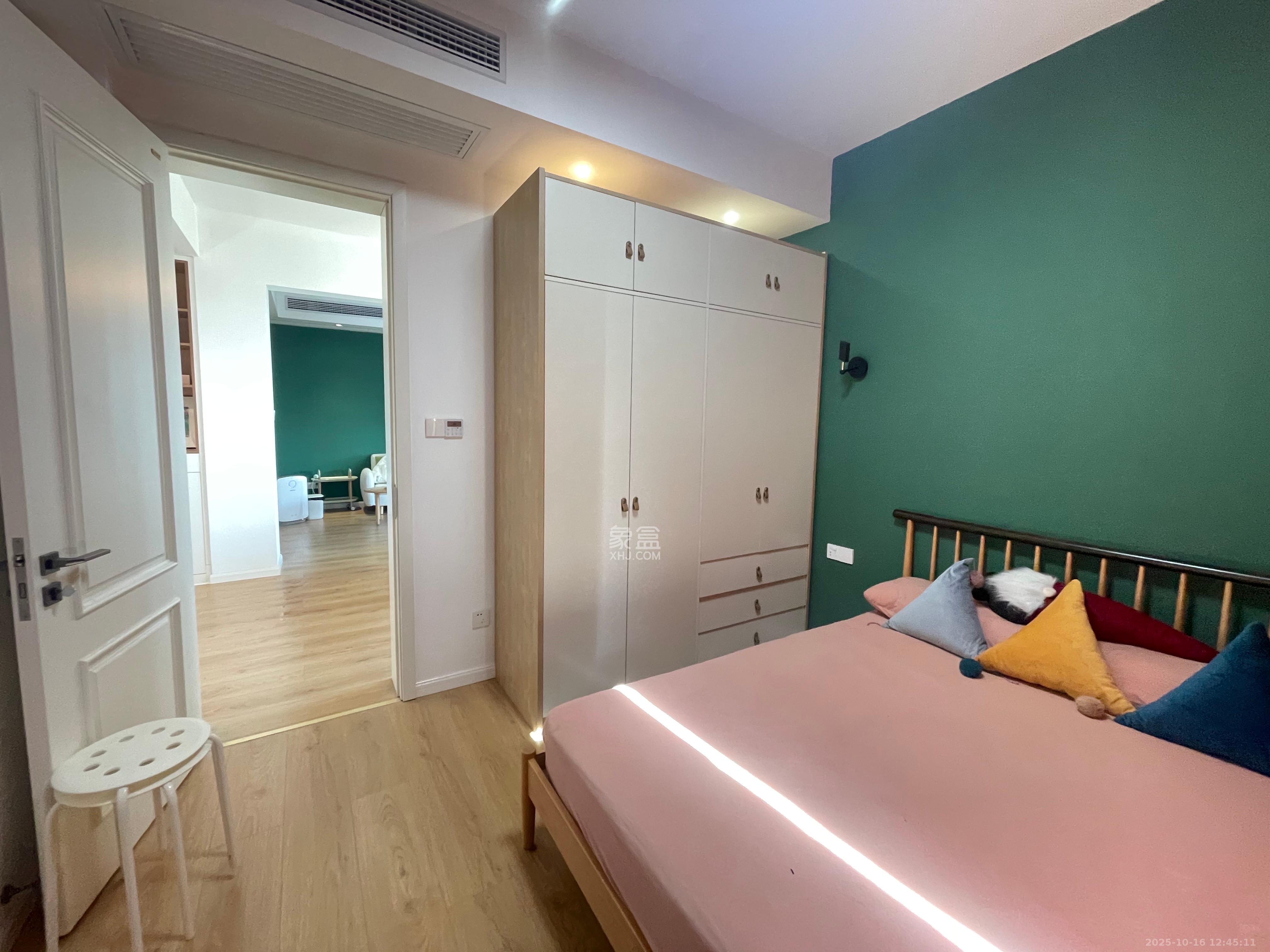 公园9号大都会  1室0厅0卫    4600.0元/月室内图