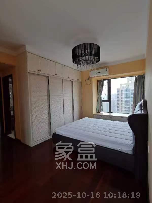 珠江花城四期花盛 3室2厅2卫 3000.0元/月 珠江花城四期花盛 3室2厅2卫 3000.0元/月室内图