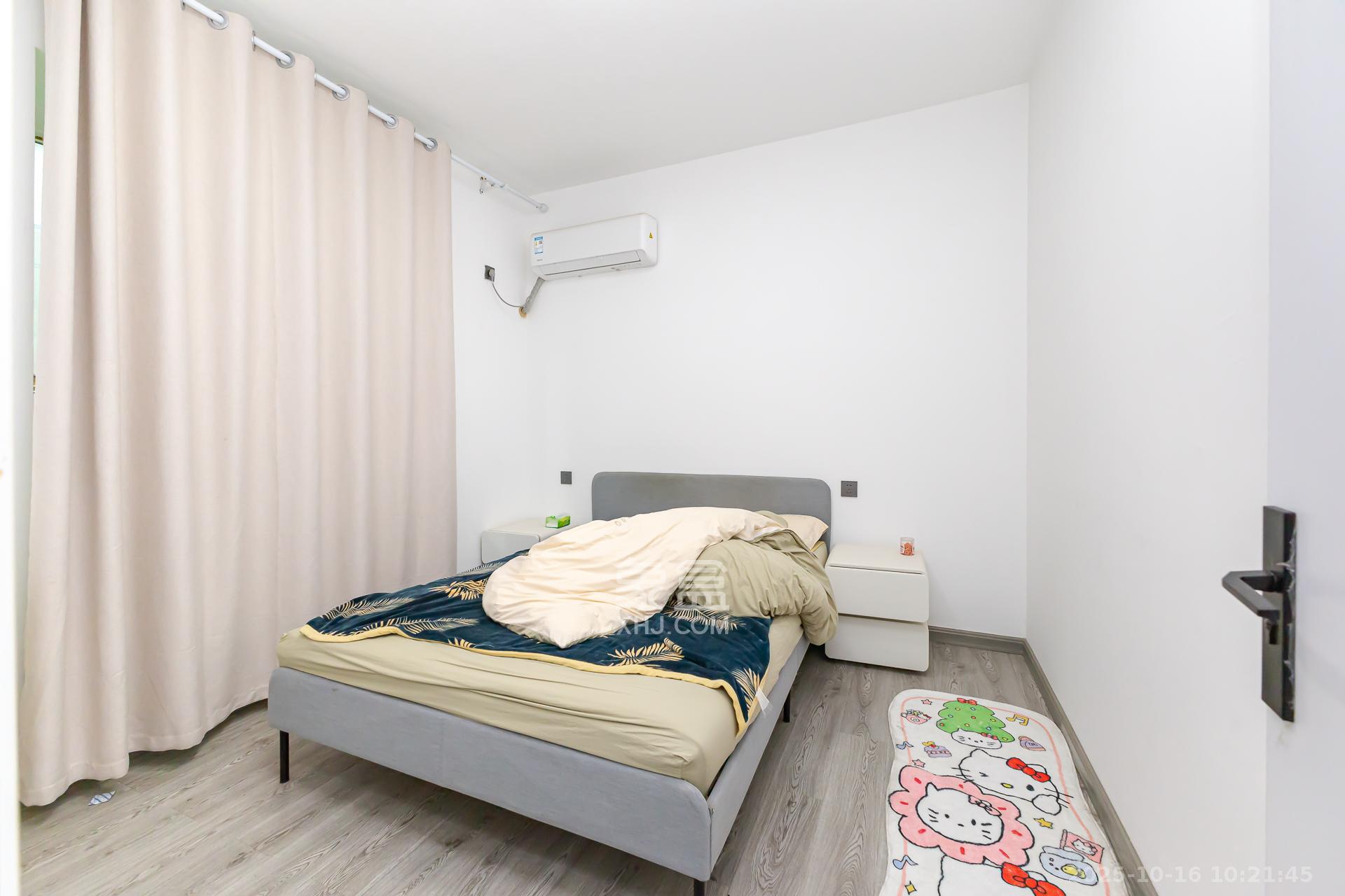 长高圆梦佳苑  3室2厅2卫    62.0万卧室