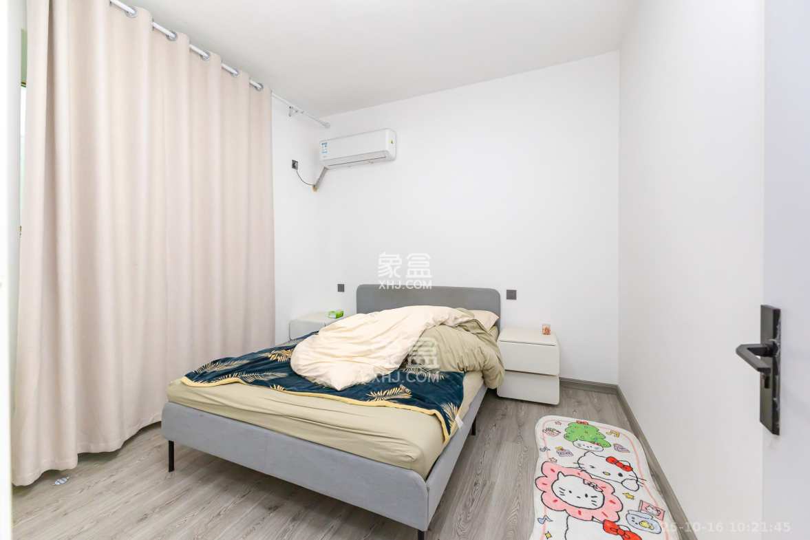 长高圆梦佳苑 3室2厅2卫 62.0万 长高圆梦佳苑 3室2厅2卫 62.0万卧室