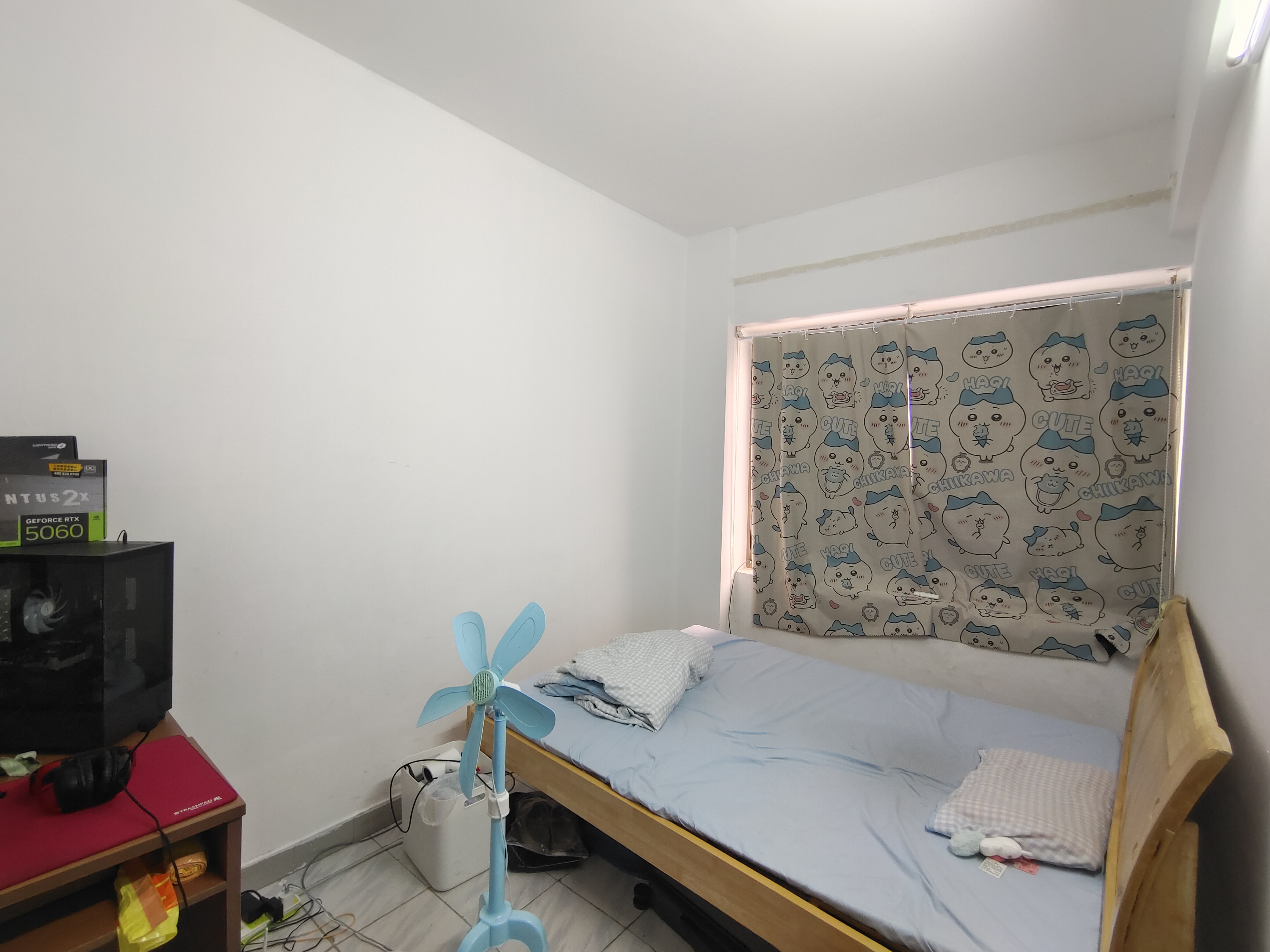 富豪大厦(富豪花园)  3室1厅1卫    1900.0元/月室内图