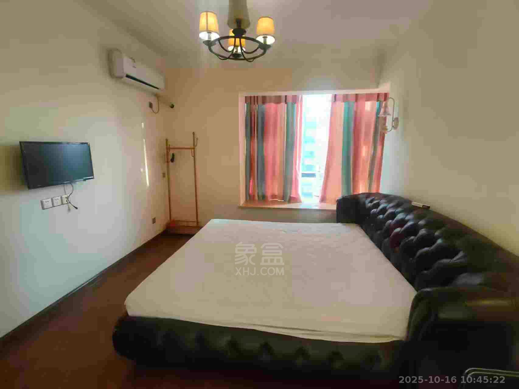 庐山春天早安华晨  3室2厅1卫    1900.0元/月室内图