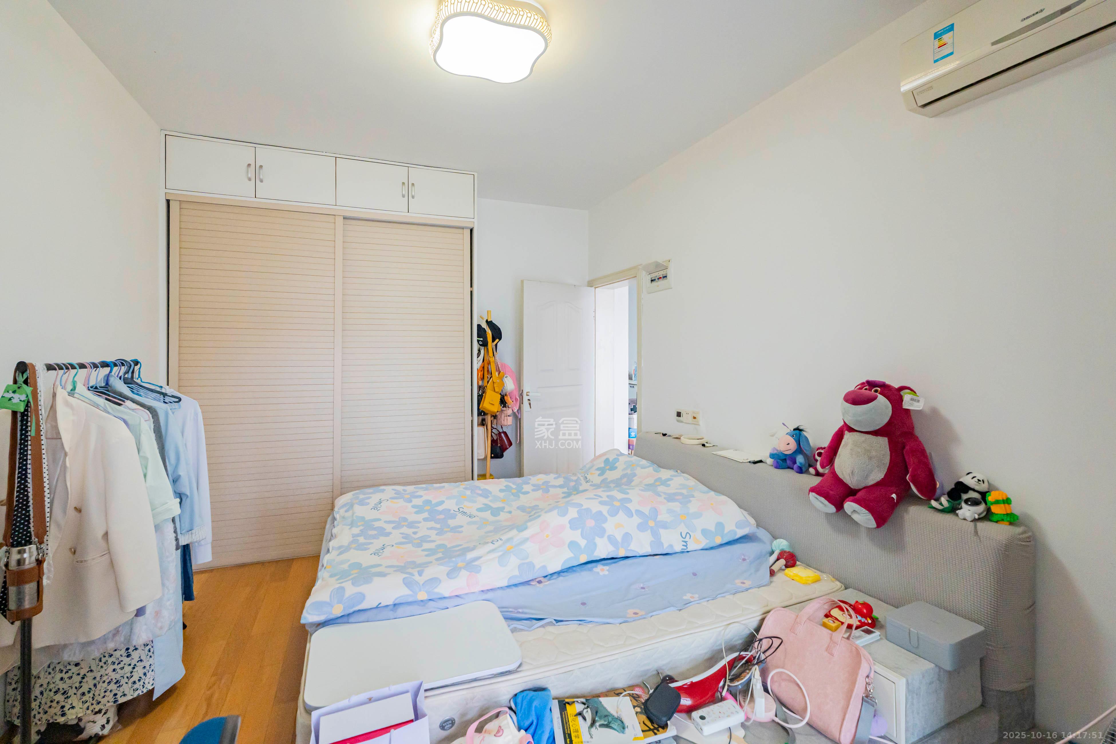 科大佳园北苑  3室2厅2卫    195.88万卧室