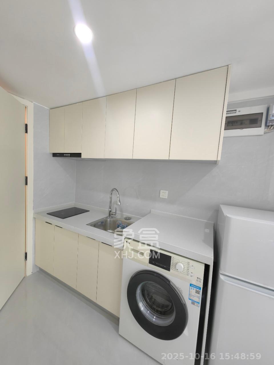 梅溪悦章 1室0厅1卫 1500.0元/月 梅溪悦章 1室0厅1卫 1500.0元/月室内图