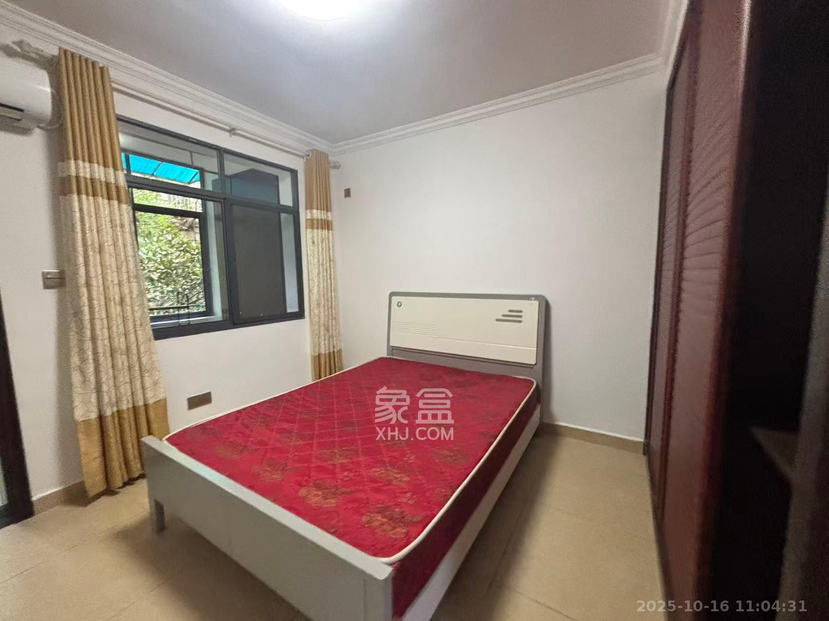 茶园坡社区(原王家冲社区) 2室1厅1卫 1500.0元/月 茶园坡社区(原王家冲社区) 2室1厅1卫 1500.0元/月室内图