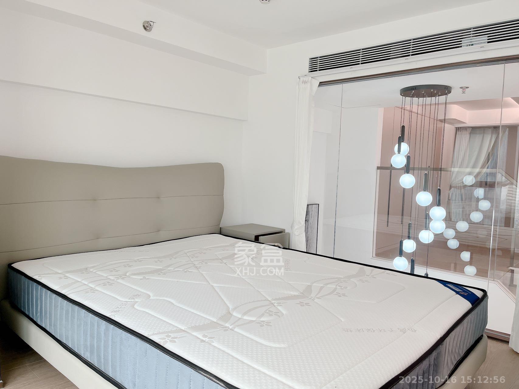 长沙五矿广场 1室0厅0卫 3400.0元/月 长沙五矿广场 1室0厅0卫 3400.0元/月室内图