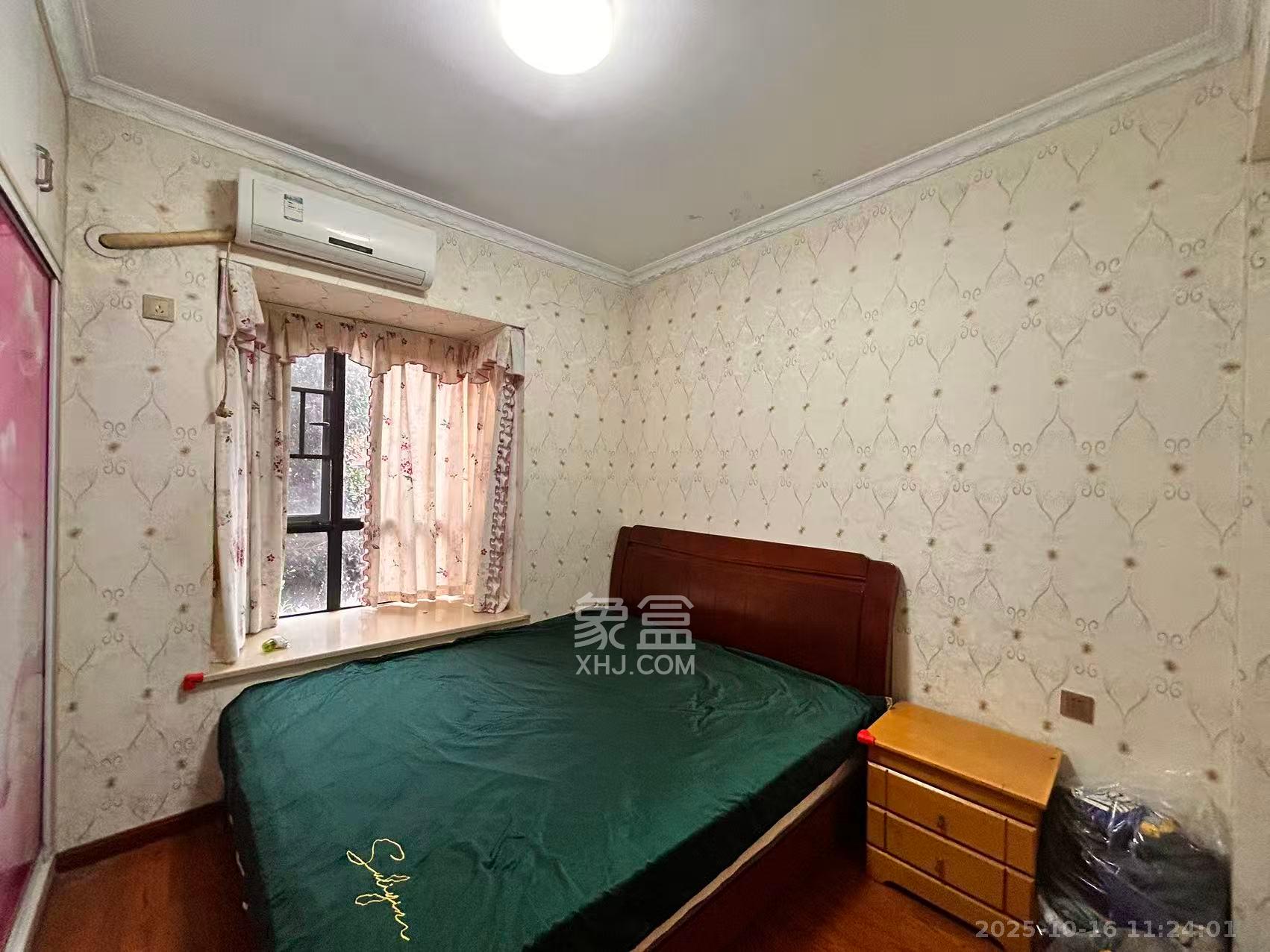 兴威帕克水岸  3室1厅1卫    2100.0元/月室内图