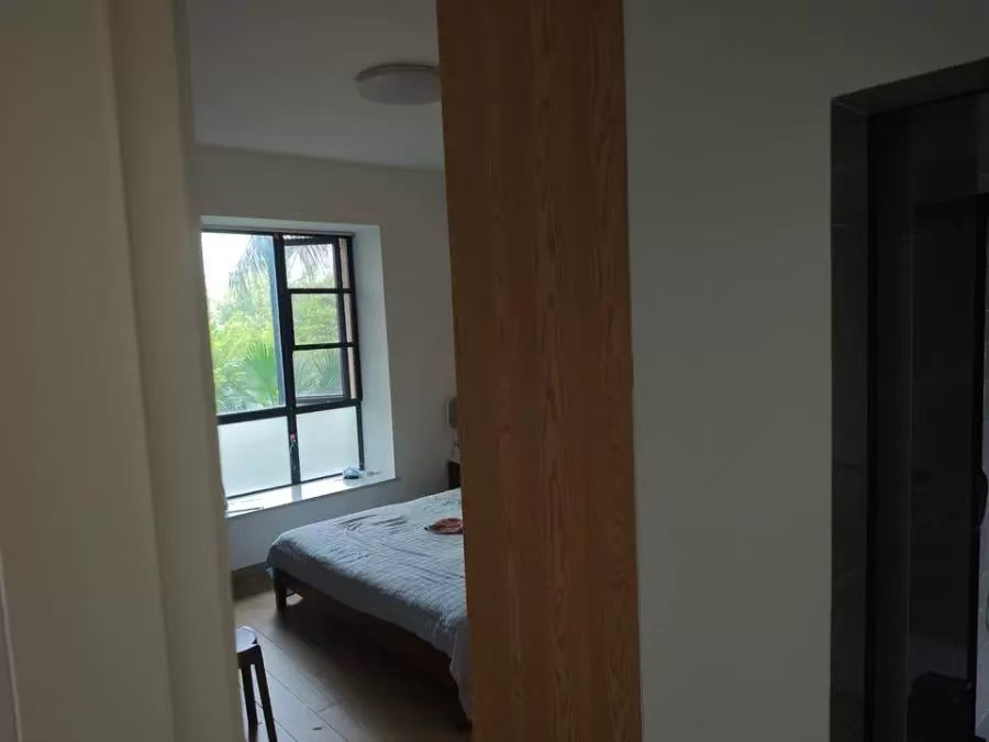 海南之心彼岸  3室2厅2卫    114.22万室内图