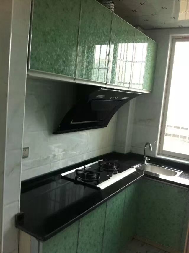 华辰汇景一、二期  2室2厅1卫    1600.0元/月室内图