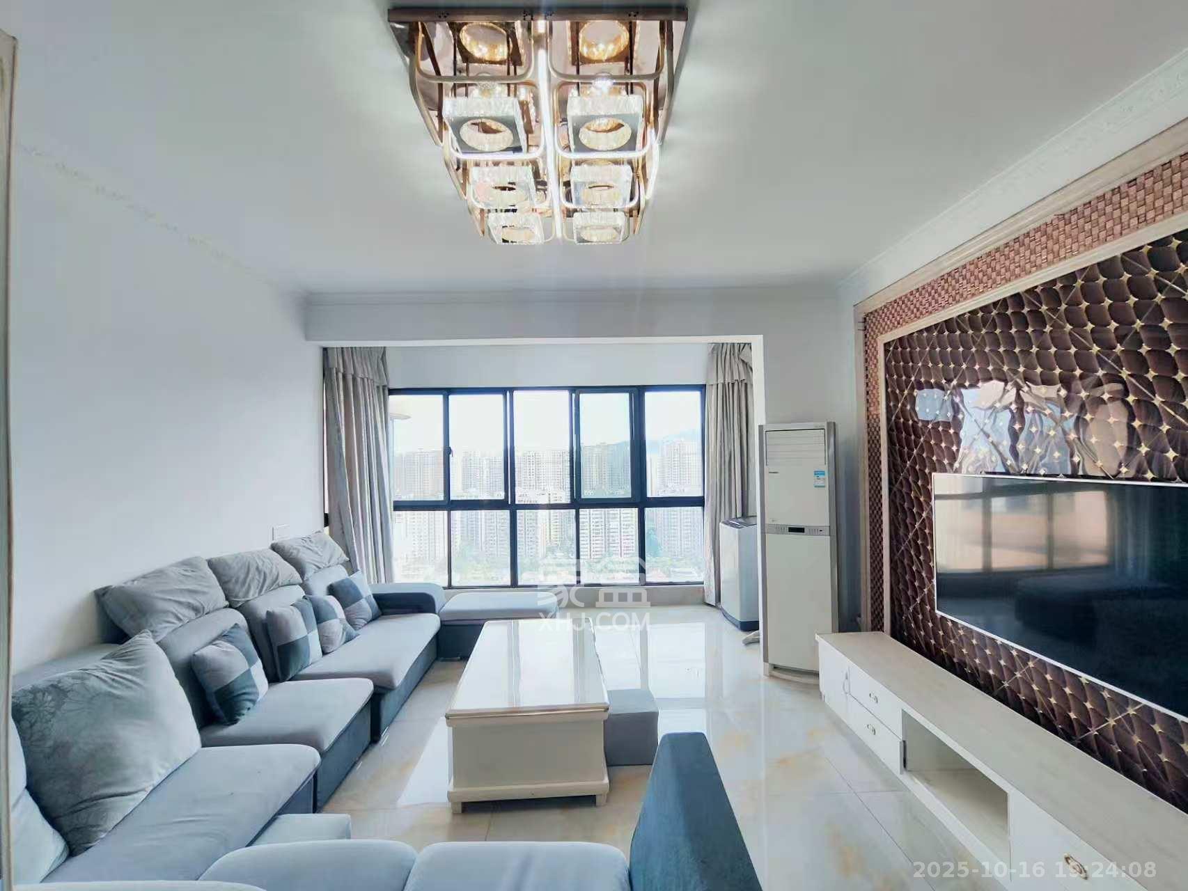 润和之悦(金泽园) 3室2厅2卫 2000.0元/月 润和之悦(金泽园) 3室2厅2卫 2000.0元/月室内图