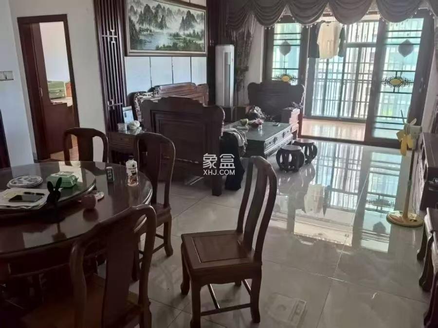 盛贤景都 4室1厅2卫 151.0万 盛贤景都 4室1厅2卫 151.0万室内图