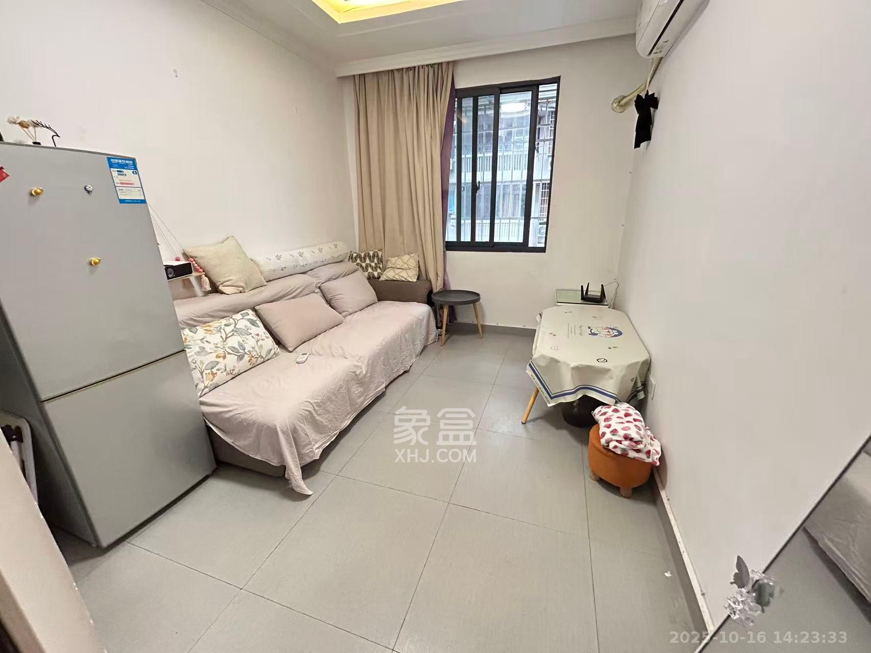 熙台岭巷散盘  1室0厅0卫    1700.0元/月 熙台岭巷散盘  1室0厅0卫    1700.0元/月室内图