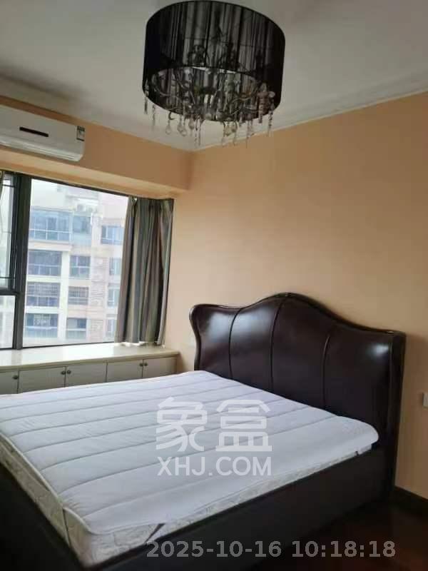 珠江花城四期花盛 3室2厅2卫 3000.0元/月 珠江花城四期花盛 3室2厅2卫 3000.0元/月室内图