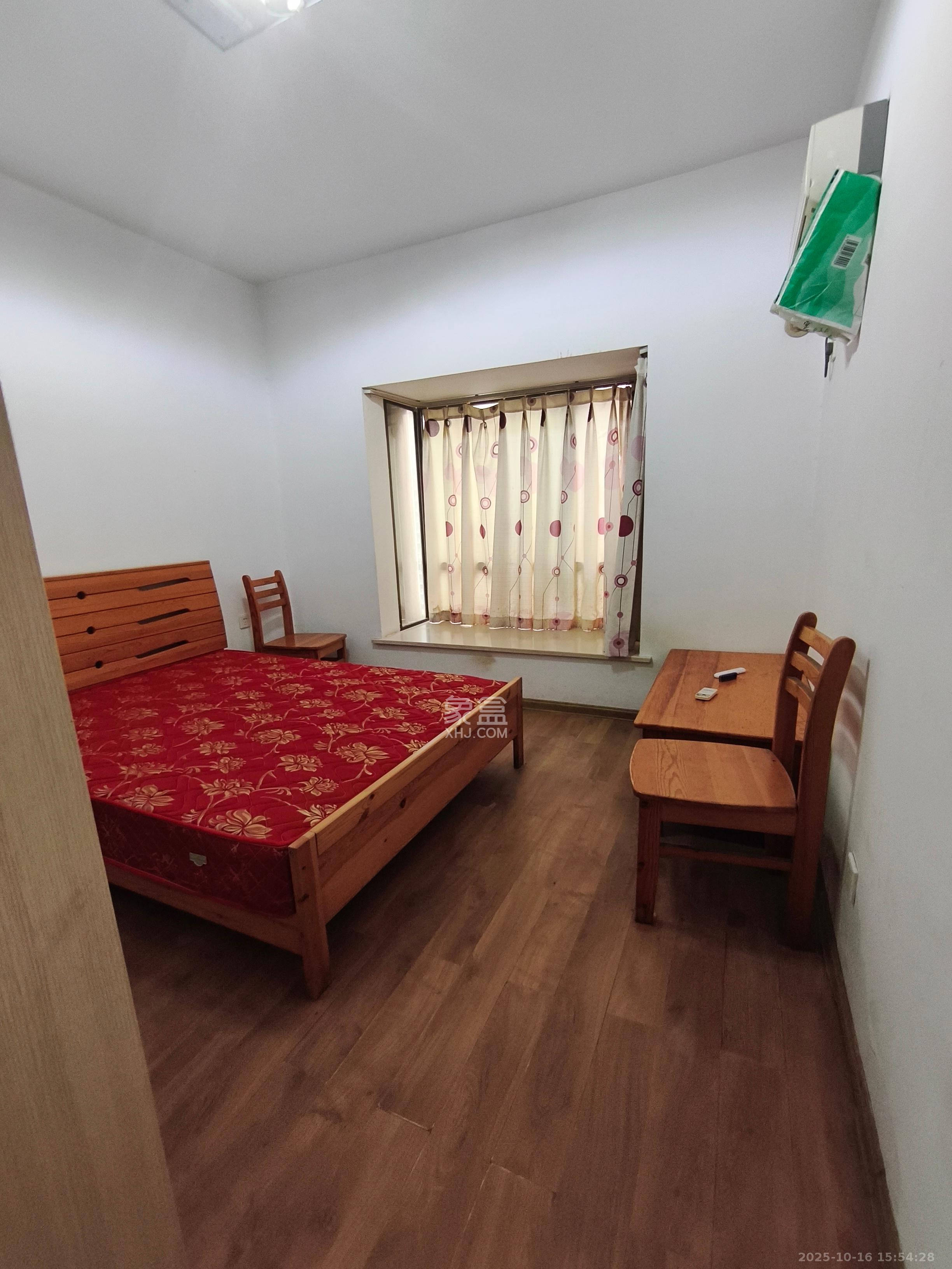 旭辉藏郡（藏郡、旭湘华府)  3室2厅1卫    2500.0元/月室内图