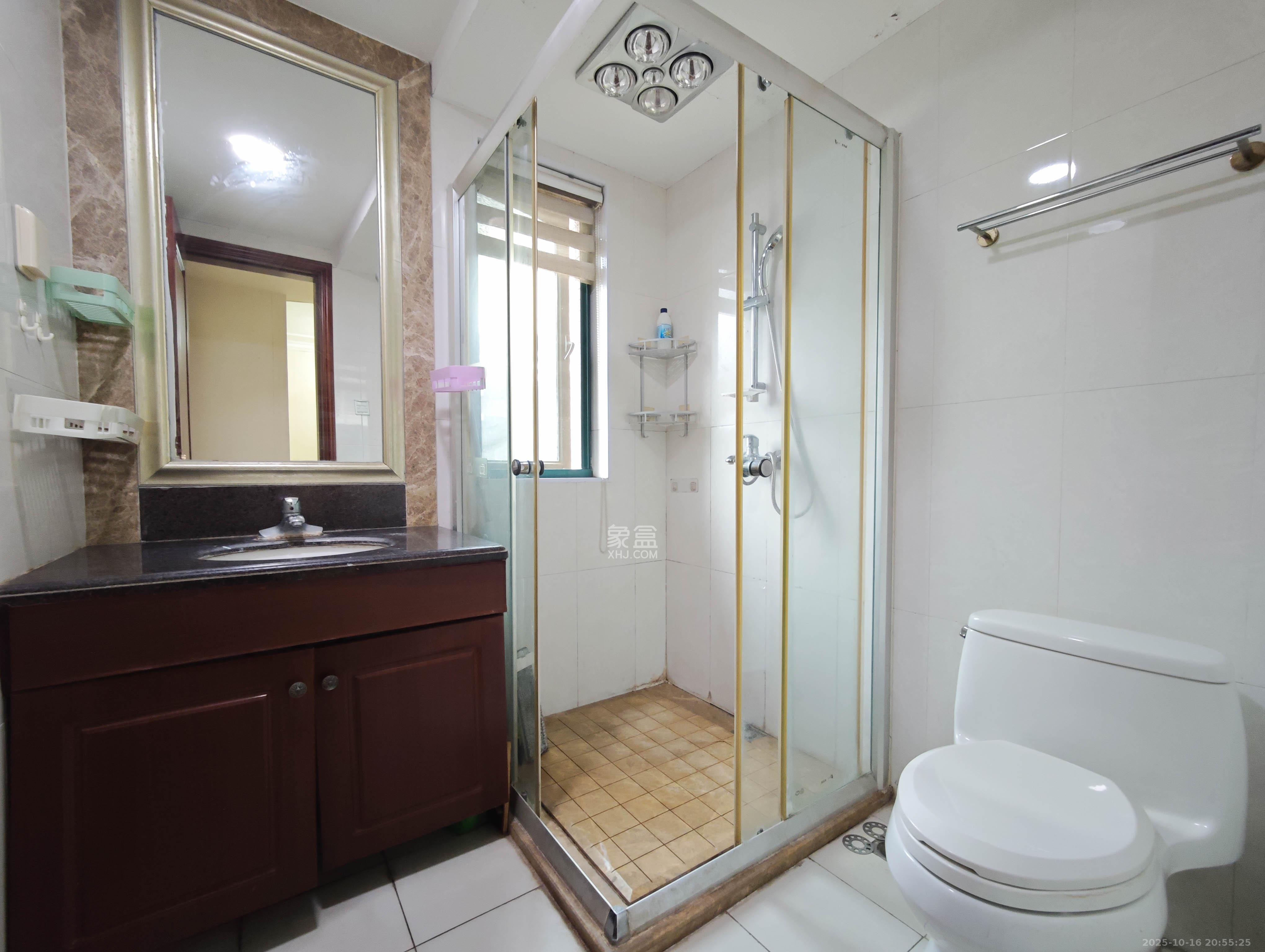 恒大城  3室2厅1卫    64.5万其他