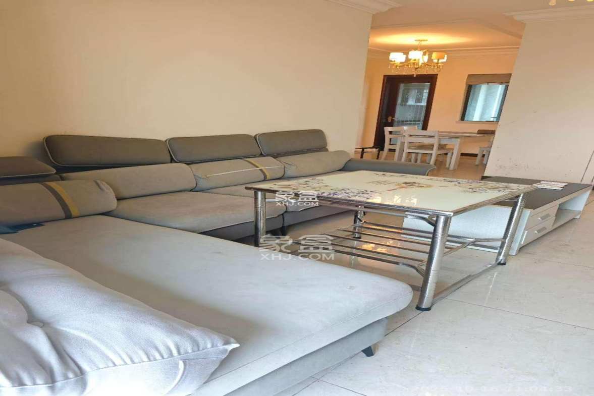 恒大御景天下城一期 3室2厅2卫 2200.0元/月 恒大御景天下城一期 3室2厅2卫 2200.0元/月室内图