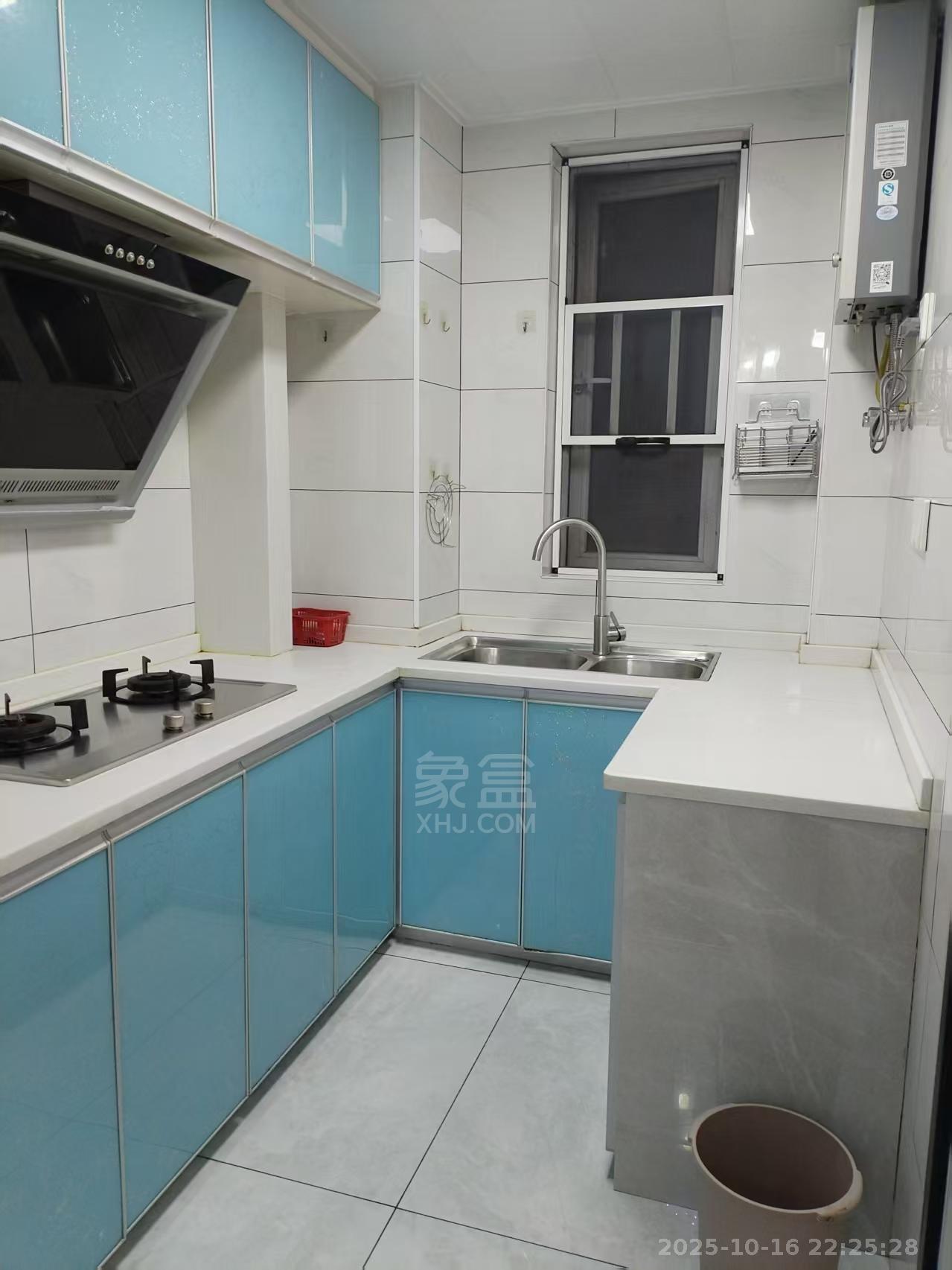 佳兆业金域天下三期 2室2厅1卫 1600.0元/月 佳兆业金域天下三期 2室2厅1卫 1600.0元/月室内图