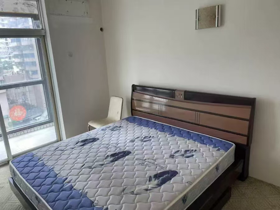 九都大厦  3室2厅2卫    85.0万室内图