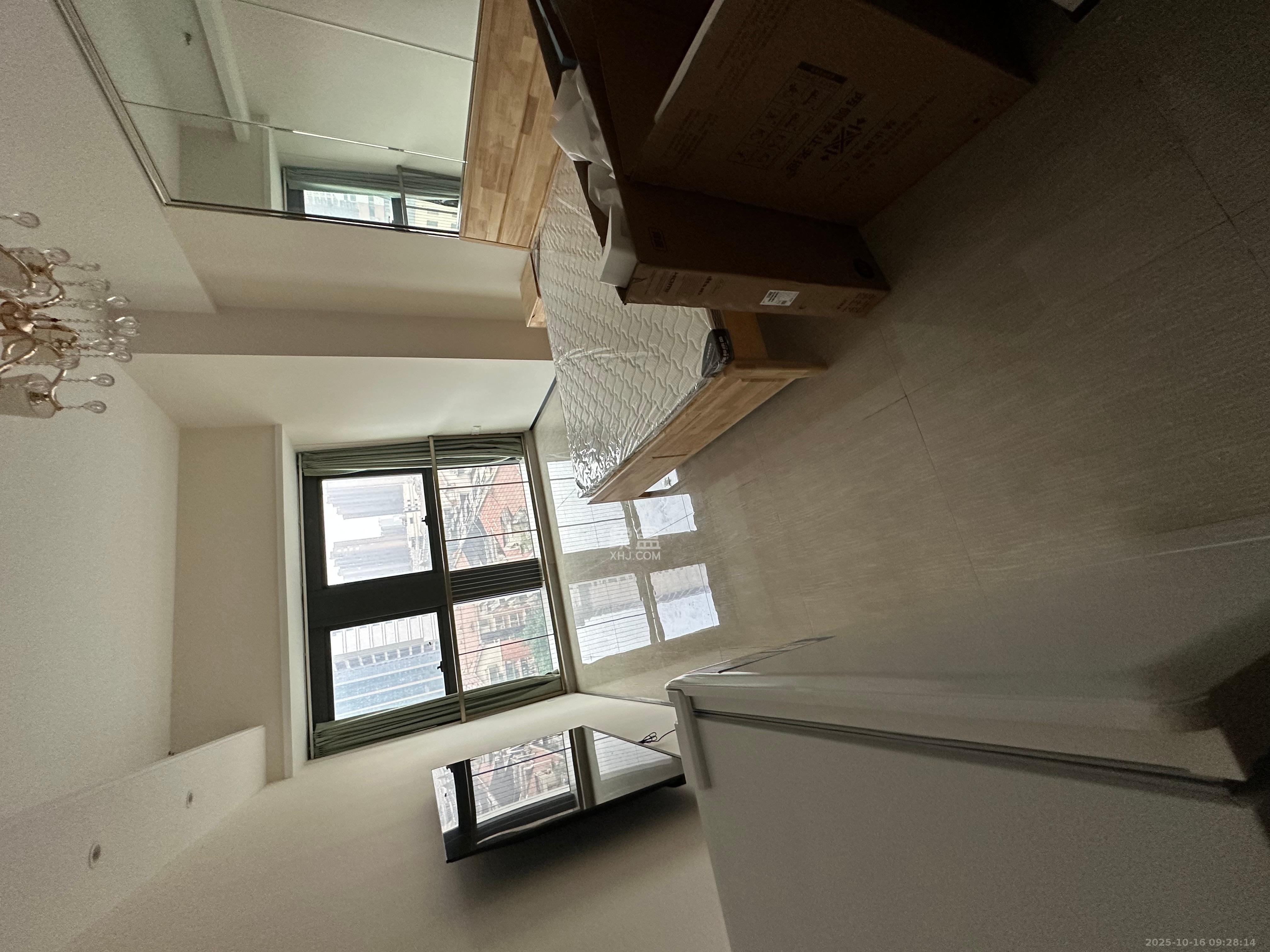 恒大珺悦府  1室0厅0卫    1800.0元/月