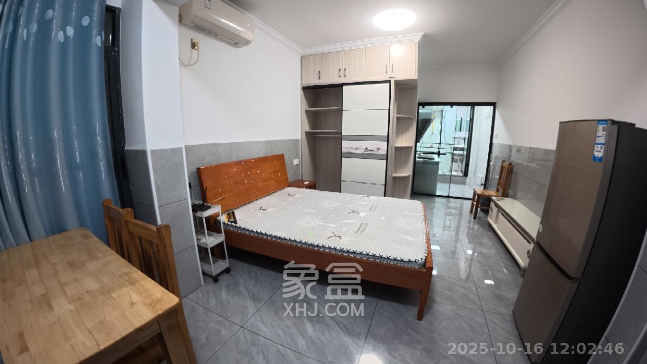 真人桥家园一期  1室1厅1卫    1100.0元/月室内图