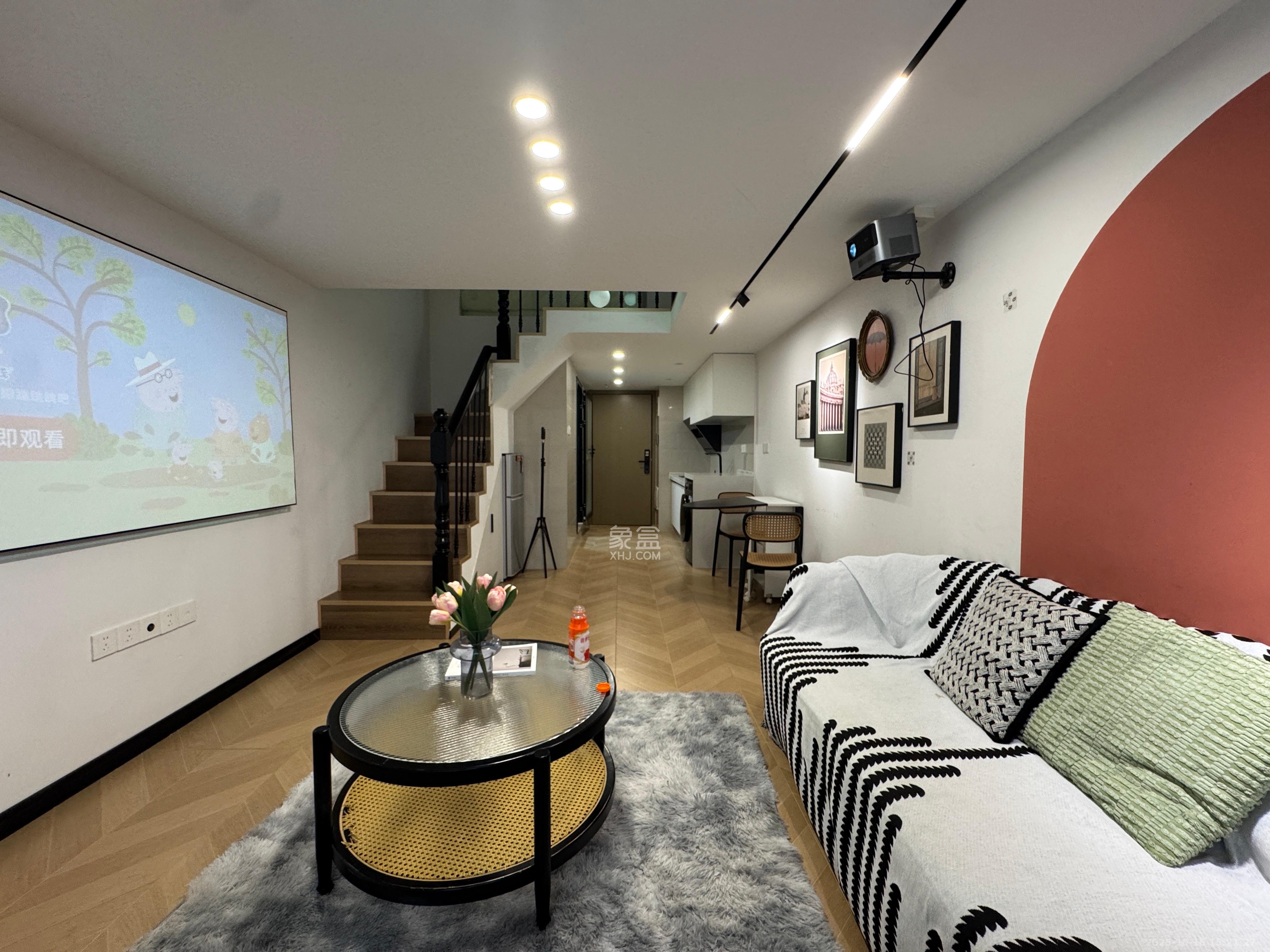 时代MOMA云PARK  2室1厅1卫    2700.0元/月 时代MOMA云PARK  2室1厅1卫    2700.0元/月