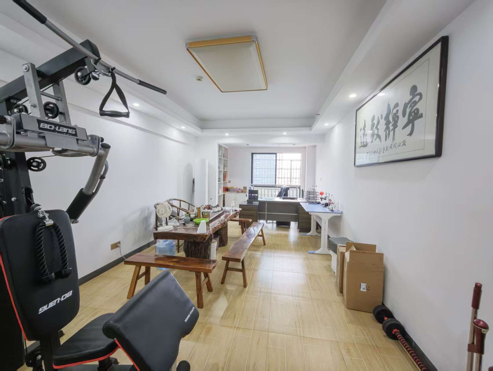 鑫天国际（鑫天偶遇）  1室1厅1卫    25.8万