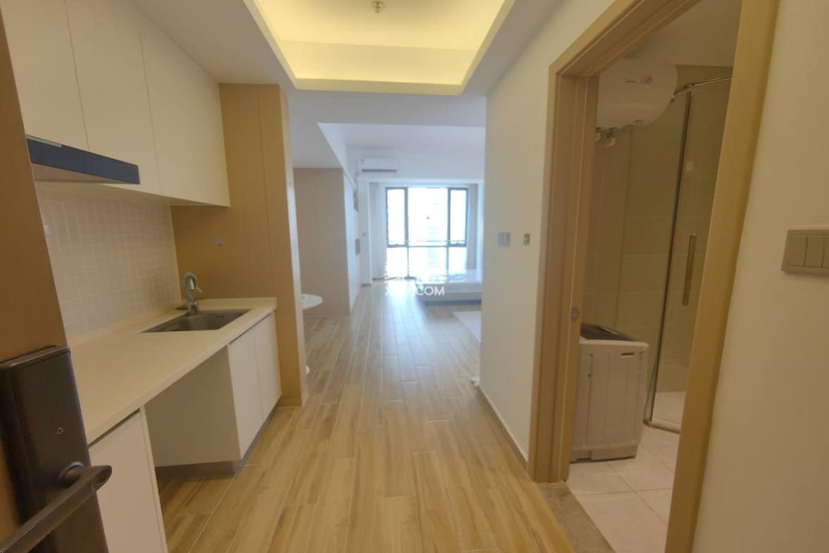 海航豪庭南苑  1室1厅1卫    2200.0元/月 海航豪庭南苑  1室1厅1卫    2200.0元/月室内图