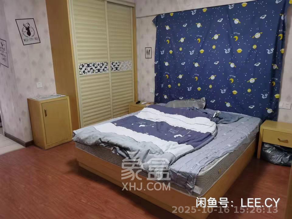 爱都(IDO)  1室1厅1卫    1000.0元/月 爱都(IDO)  1室1厅1卫    1000.0元/月室内图