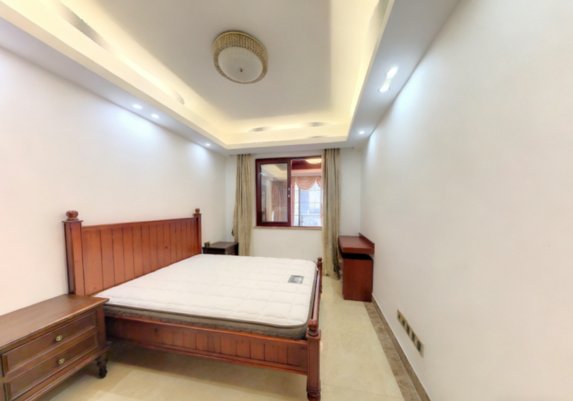 海阔天空-国瑞城二期（雅仕苑）  4室2厅2卫    4800.0元/月室内图