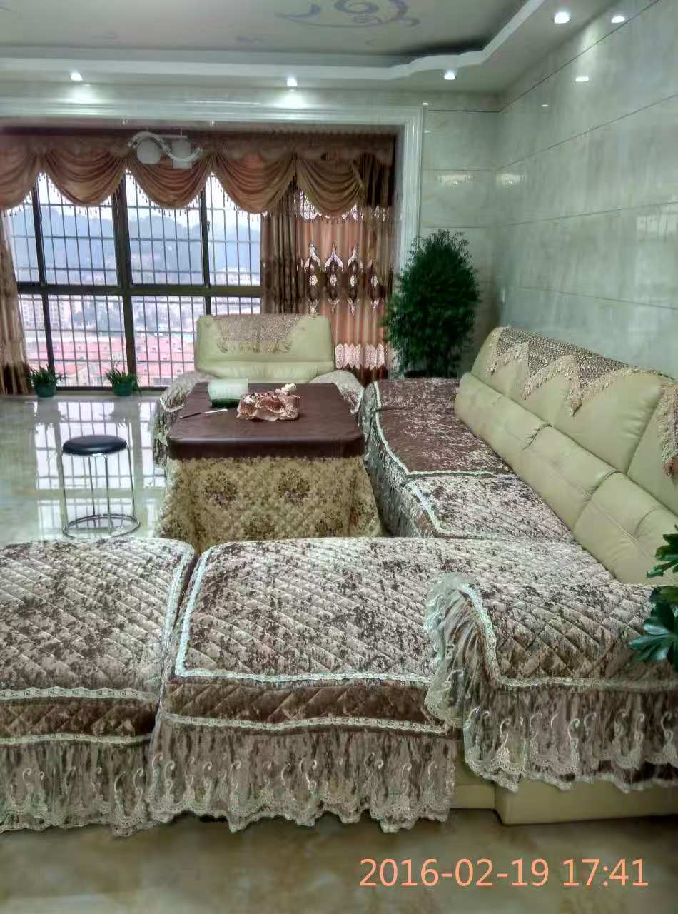 龙凤东宫 3室2厅2卫 2800.0元/月 龙凤东宫 3室2厅2卫 2800.0元/月室内图