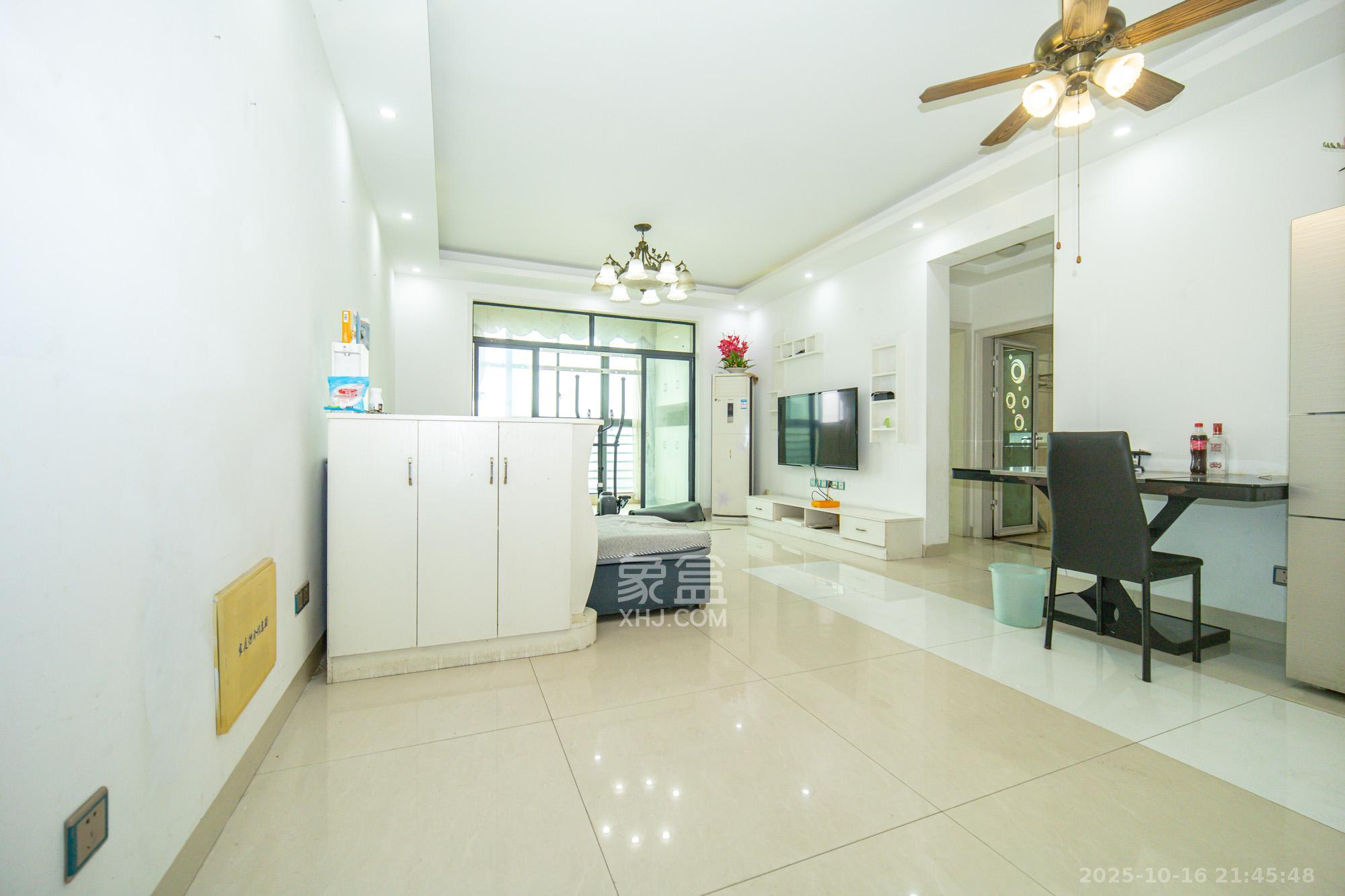 申湘宽境  2室2厅1卫    46.8万其他