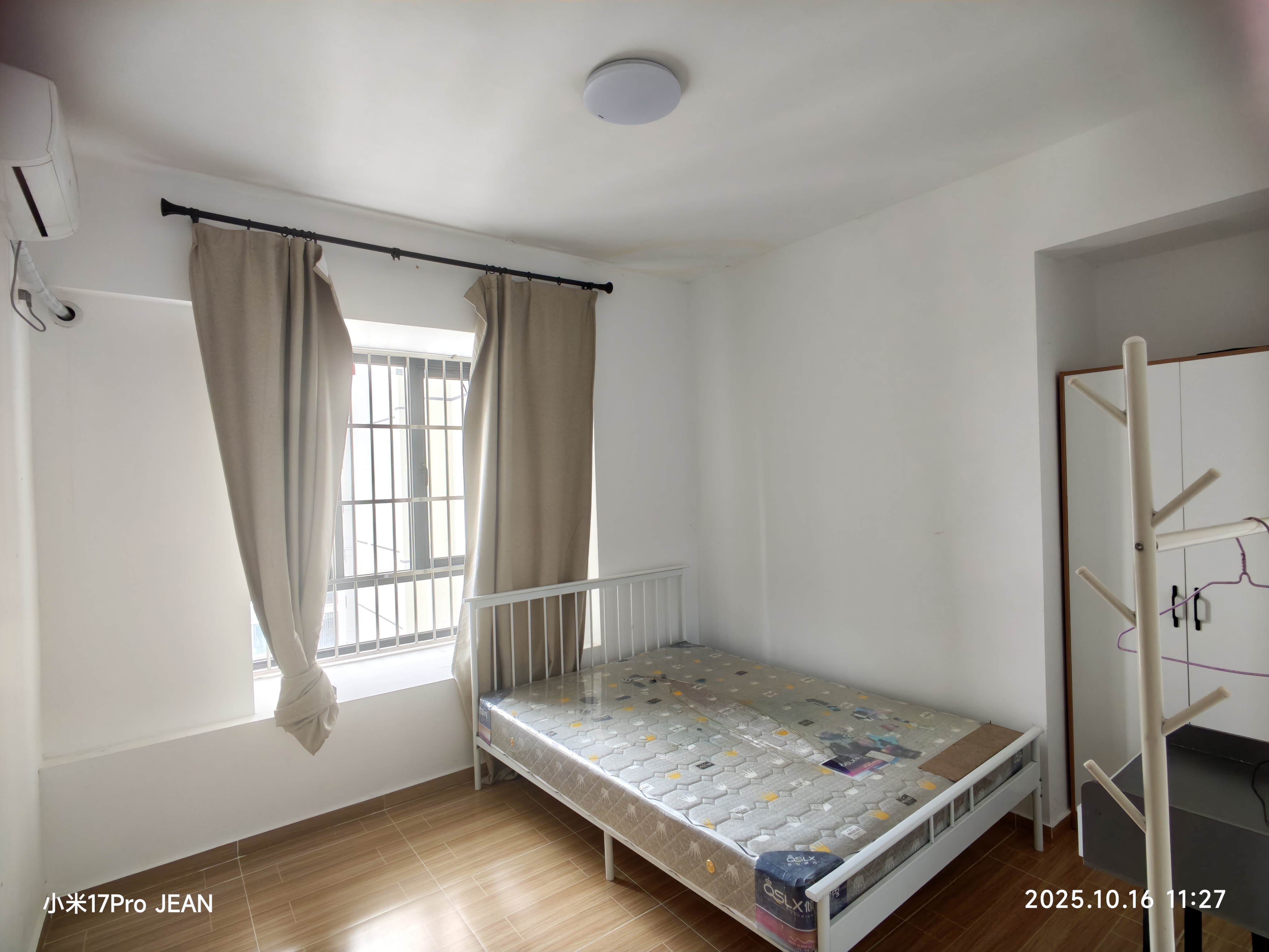 道客和悦嘉园  2室1厅1卫    2600.0元/月室内图