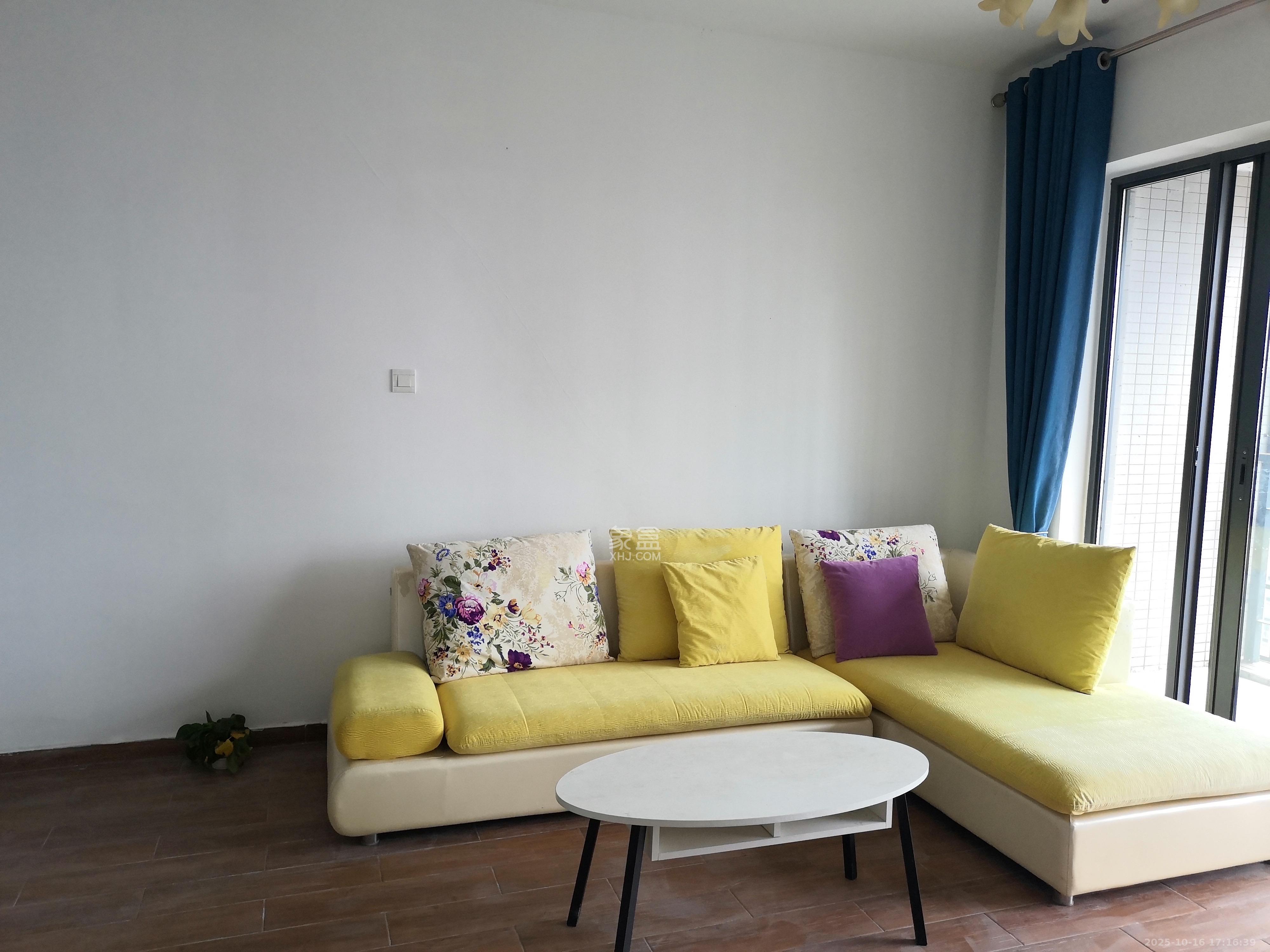 恒基凯旋门一二期  3室2厅1卫    2200.0元/月 恒基凯旋门一二期  3室2厅1卫    2200.0元/月室内图